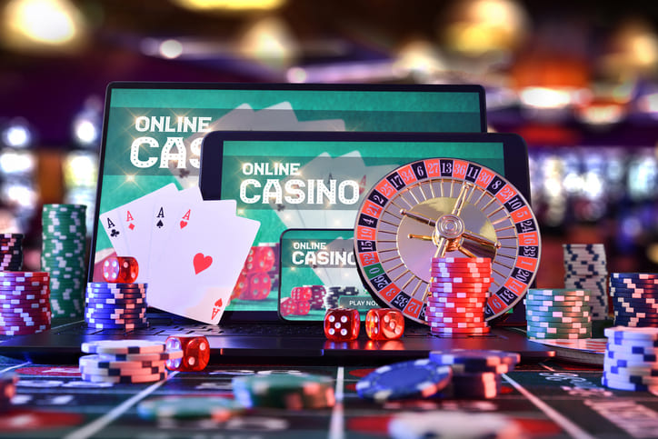 Discover the Best Top UK Online Casino Experience Awaits
