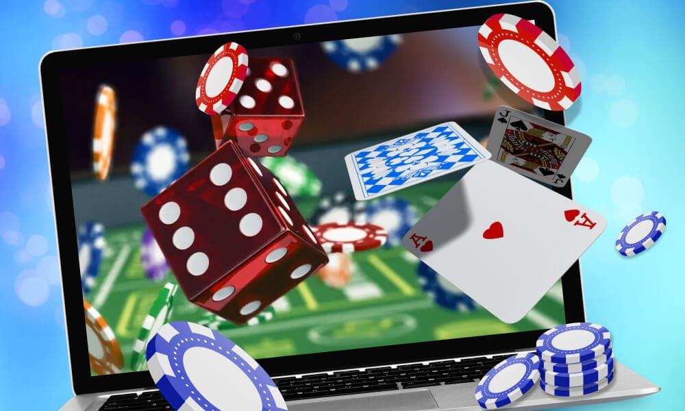 Discover the Best UK Free Online Casino Bonus 19