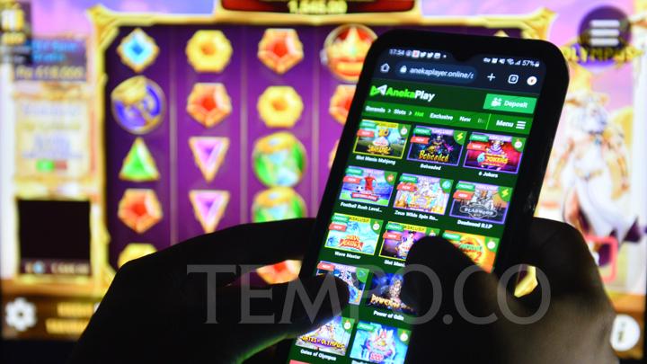 Experience the Thrill of Gaming at jaya9 live casino 7 Experience the Thrill of Gaming at jaya9 live casino 7