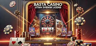 Casino utan licens En djupgående guide till spel utan restriktioner