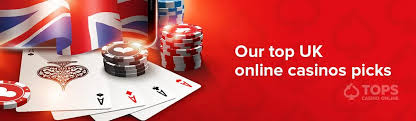 Exciting Ways to Play Casino Games Online UK Exciting Ways to Play Casino Games Online UK