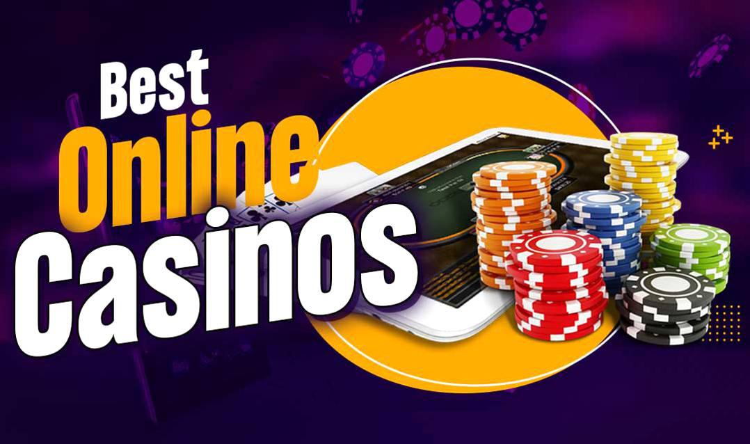 Exciting Ways to Play Casino Games Online UK Exciting Ways to Play Casino Games Online UK