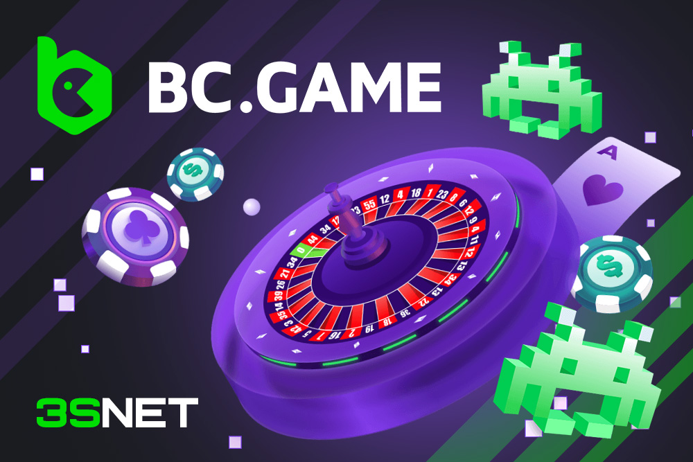 Experience Excitement with BC.Game Live Sports Experience Excitement with BC.Game Live Sports