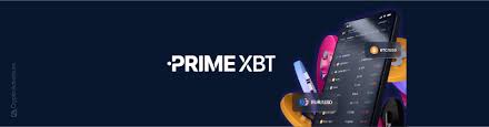 Explore PrimeXBT Mobile App for Trading Convenience