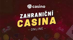 Nejlepší online casino zahranicne pro vaši zábavu Nejlepší online casino zahranicne pro vaši zábavu