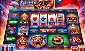 Nejlepší online casino zahranicne pro vaši zábavu Nejlepší online casino zahranicne pro vaši zábavu