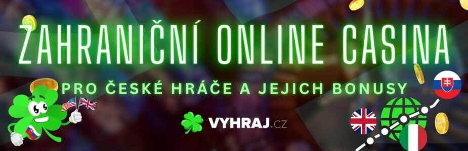 Nejlepsi ceske online casino – Objevte nejlepší herní zážitky