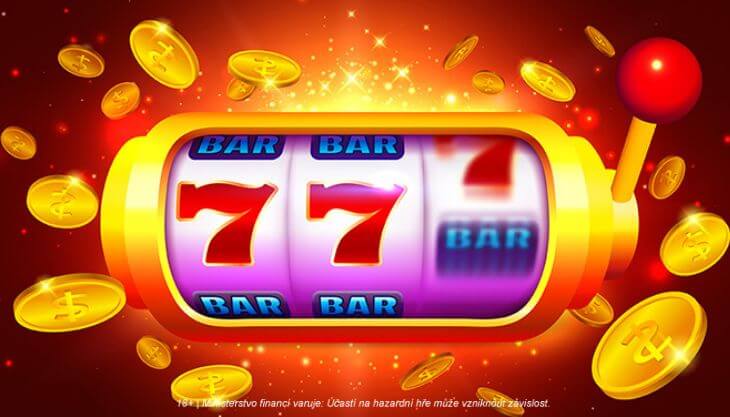Nejlepsi ceske online casino – Objevte nejlepší herní zážitky