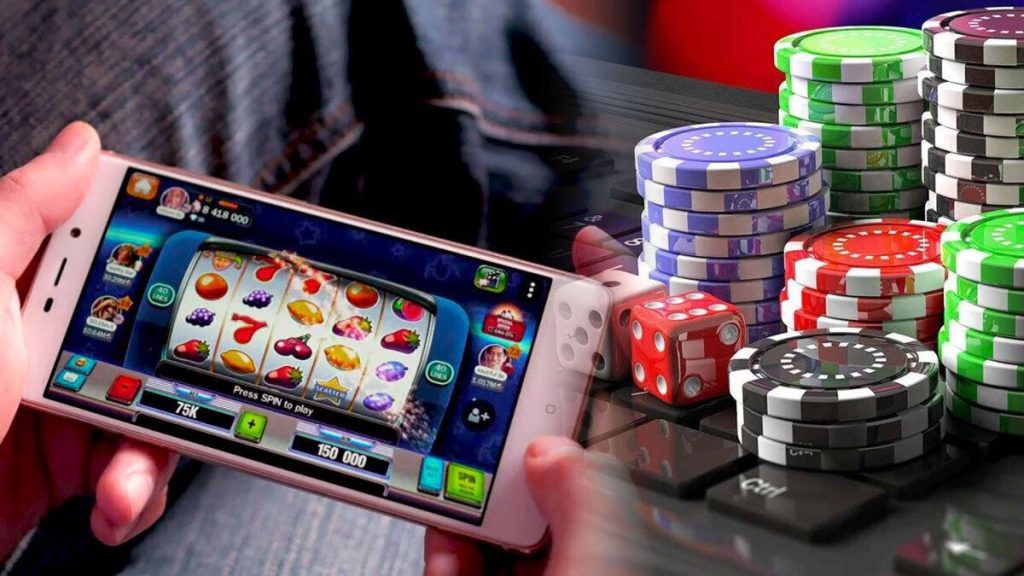 Nove online casina 2025 Nové trendy, výhody a příležitosti