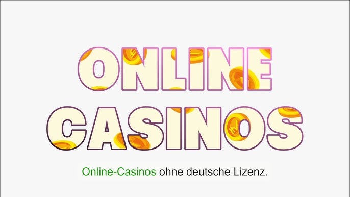 Online Casino ohne Lizenz in Deutschland - Die Risiken und Chancen Online Casino ohne Lizenz in Deutschland - Die Risiken und Chancen