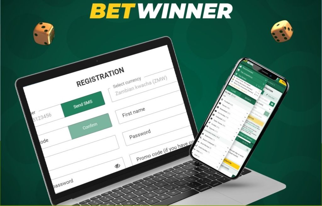 Télécharger Betwinner  guide complet pour installer et utiliser l'application