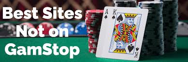 Discover the Best Casino Sites Not on Gamstop 648405313