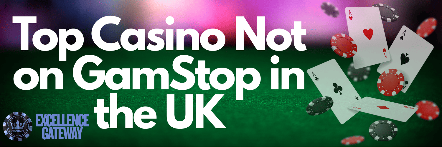 Discover the Best Casino Sites Not on Gamstop 648405313