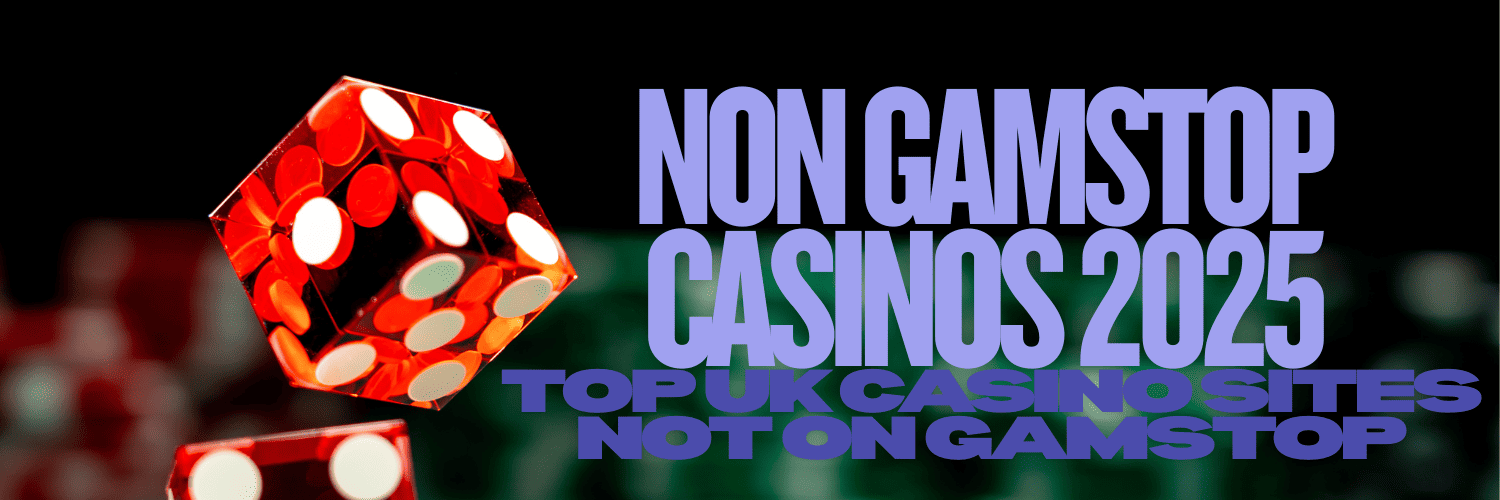 Exploring Non Gamstop UK Casino Sites A Comprehensive Guide 629673282
