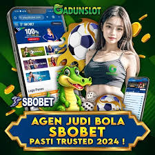 Panduan Lengkap Untuk Agen Judi Online SBOBET