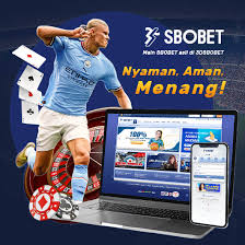 Panduan Lengkap untuk Agen Judi Sbobet88 Panduan Lengkap untuk Agen Judi Sbobet88
