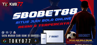 Panduan Lengkap untuk Agen Judi Sbobet88 Panduan Lengkap untuk Agen Judi Sbobet88