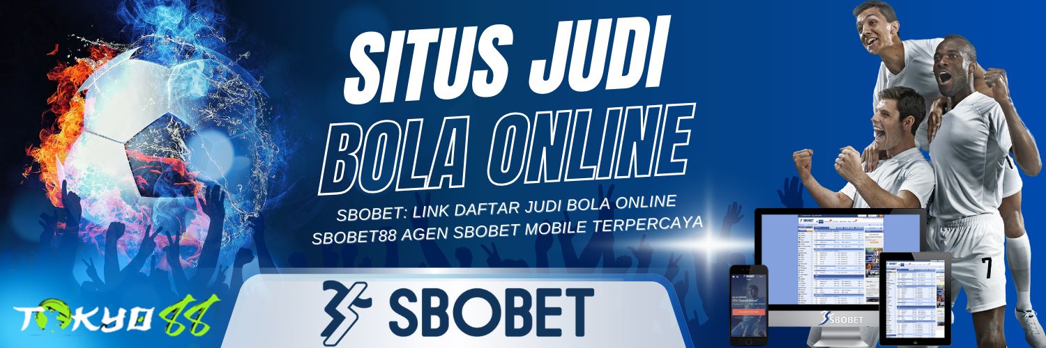 Panduan Lengkap untuk Agen Judi Sbobet88 Panduan Lengkap untuk Agen Judi Sbobet88